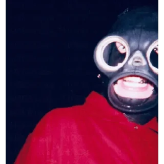 Стикер Слипашары - 5