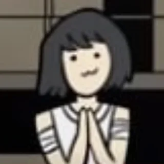 Стикер ✨{slippersstikers}✨ - 8