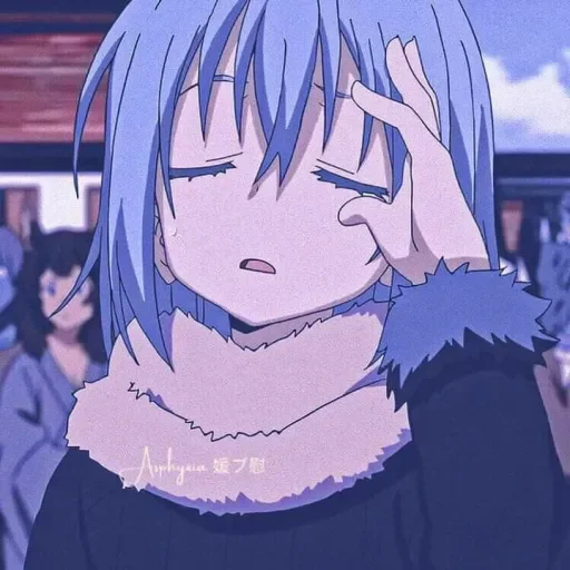 Стикер Sliz_achub - 1