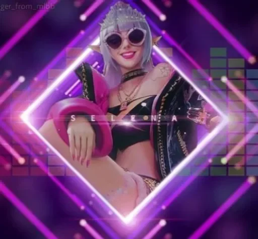 𝐚𝐪𝐮𝐚𝐫𝐢𝐮𝐬 & 𝐂𝐮𝐭𝐞 𝐅𝐨𝐱 𝐦𝐨𝐨𝐝 - 