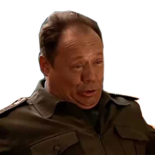 Sticker Солдаты - 10