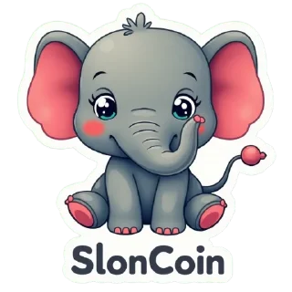 Sticker 💪Наш слон — @TapSlon - 7