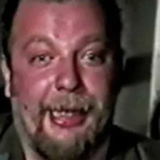 human face person forehead