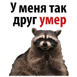 Стикер Лучшие стикеры—@lovesticers - 4