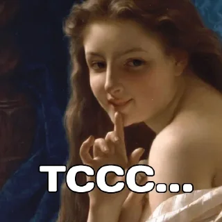 Sticker Лучшие стикеры-@lovesticers - 4