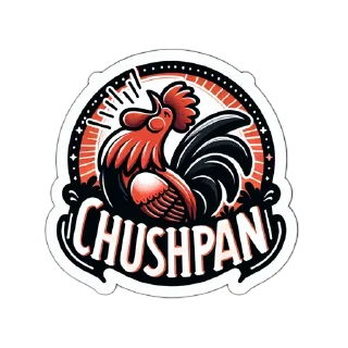 Стикер SlovoPetuha - 1