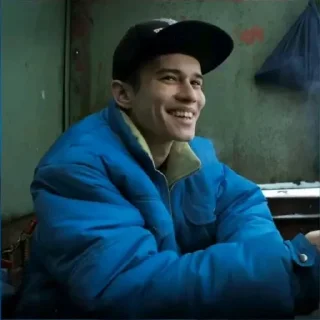 Sticker @slovo_series     @slovo_series - 8