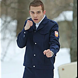 Sticker @slovo_series     @slovo_series - 10