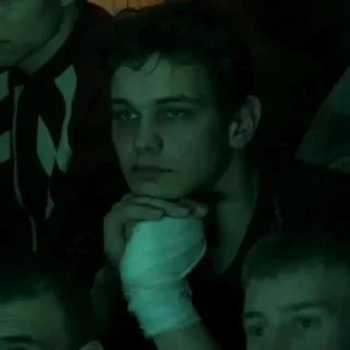 Sticker @slovo_series     @slovo_series - 1