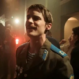 Sticker @slovo_series     @slovo_series - 9