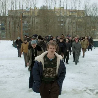 Sticker @slovo_series     @slovo_series - 3