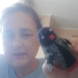 Стикер Словоблудилки - 3