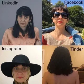 Стикер Словоблудилки - 9