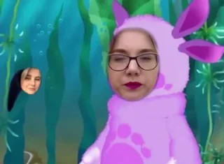 Sticker словоблудилки2.0 - 1