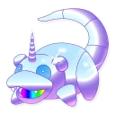 Стикер Slow - 11