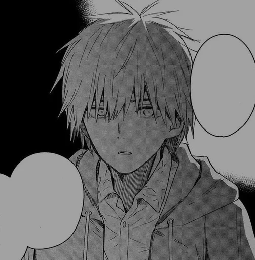 anime sketch cartoon