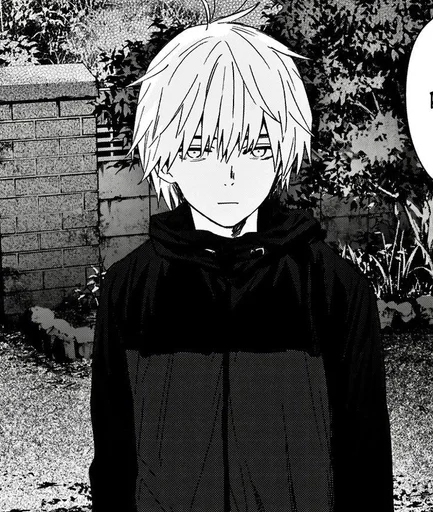 одежда черно-белый человеческое лицо