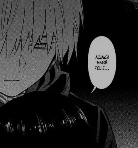 аниме мультфильм иллюстрация