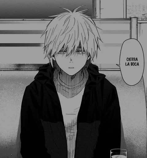 человеческое лицо мультфильм одежда