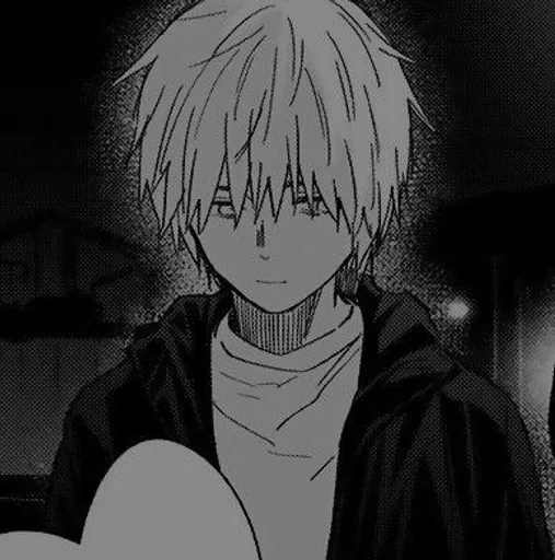 мультфильм аниме манга