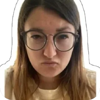 Sticker Катюшка - 4