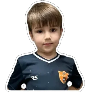 Sticker Катюшка - 8