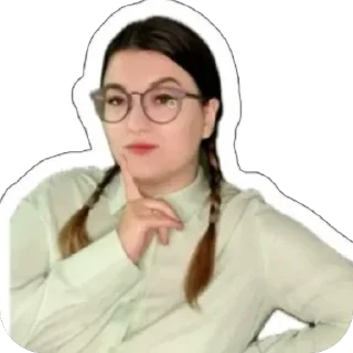 Sticker Катюшка - 7