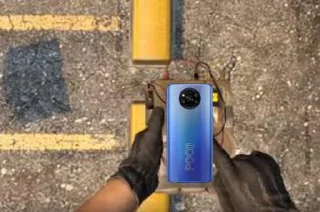 Стикер ОМАГАД ПОКО @Tgthemesrobot - 9