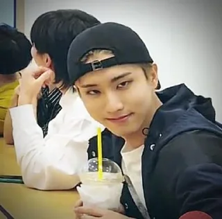 Sticker Skz @Shrifty_textbot - 11