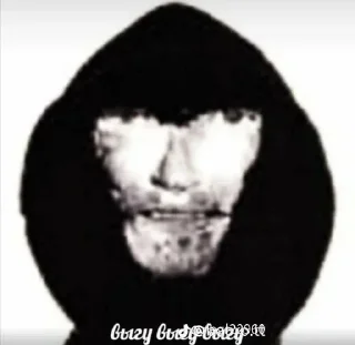 Sticker Мемние чукабаки @Tgthemesrobot - 10