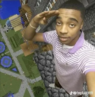 Sticker Мемние чукабаки @Tgthemesrobot - 2