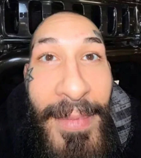 Стикер фугляпак :: @fStikBot - 0