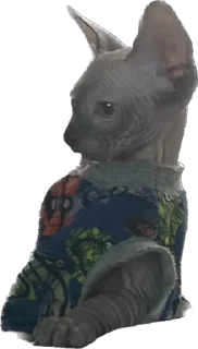 Стикер Малыши - 2