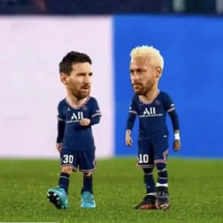 Sticker Смачно - 6