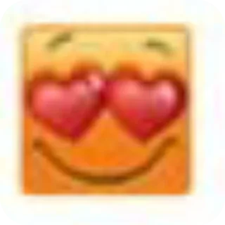 Стикер Смайлики одноклассники - 3