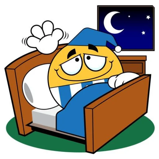 Sticker Smajly7562 - 1