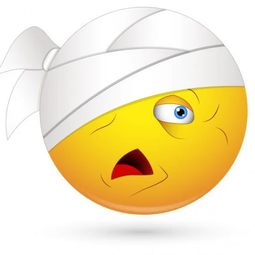 Sticker Smajly7562 - 1