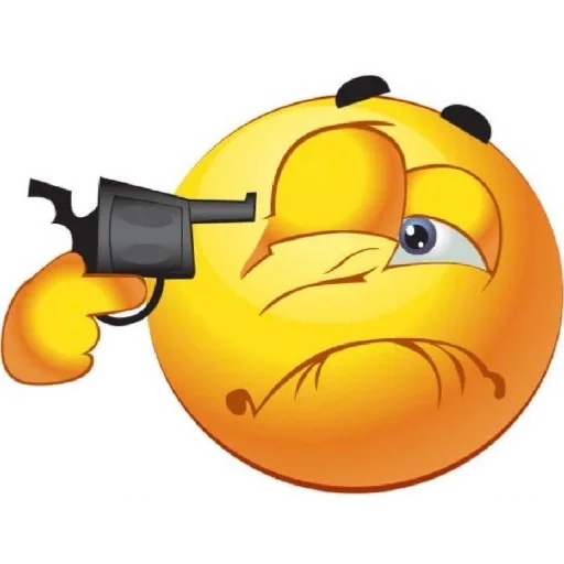 Sticker Smajly7562 - 1