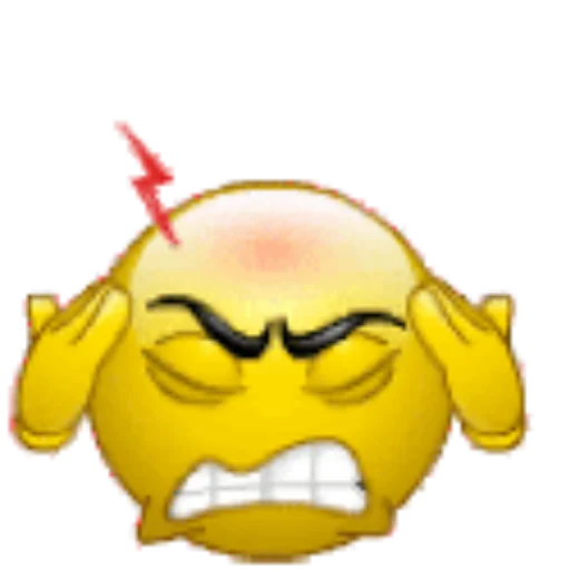 Sticker Smajly7562 - 1