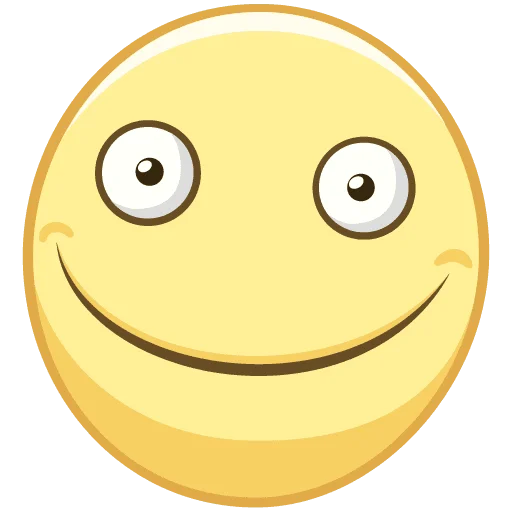 Смайлы ВК - emoticon