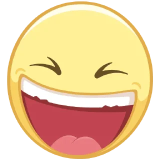 мультфильм улыбаться смайлик