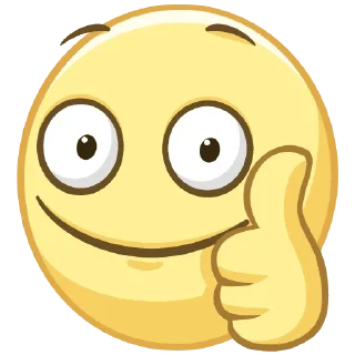 смайлик смайлик клипарт