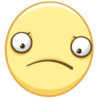 смайлик смайлик круг