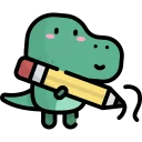 человеческое лицо эскиз одежда