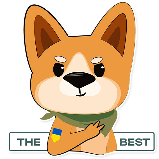 Sticker Smart_Sumy - 1