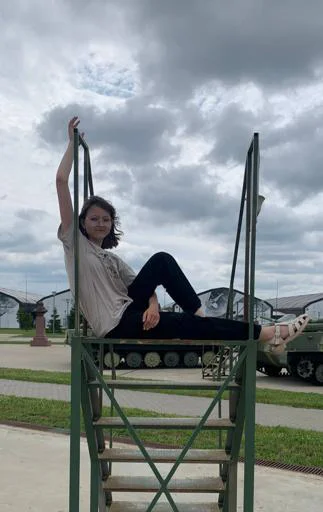 Гусыня @Tgthemstickbot - 