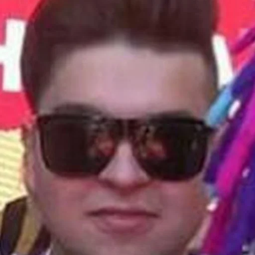 person eyewear goggles