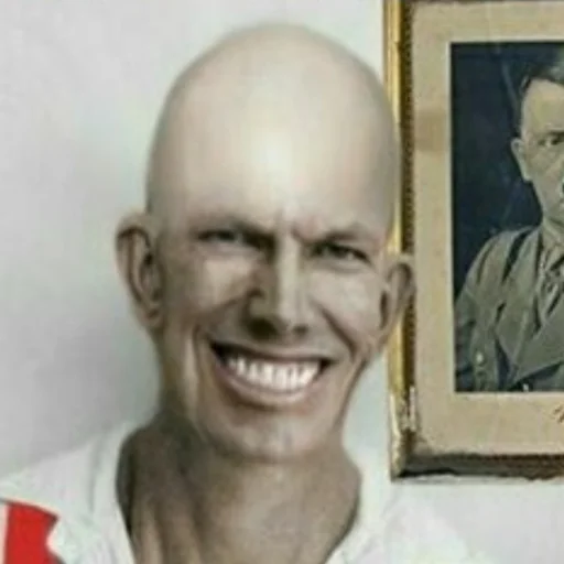 Стикер Smekub - 1