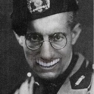 Sticker Чё ржёте? - 7