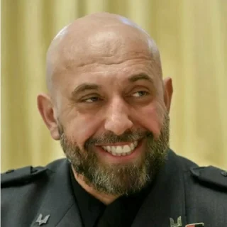 Sticker Чё ржёте? - 1